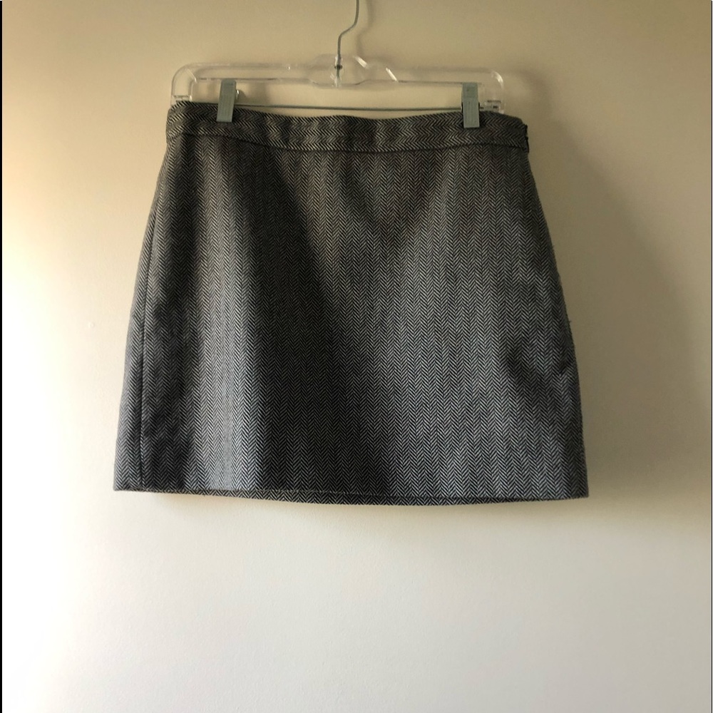 Gap Mini Skirt